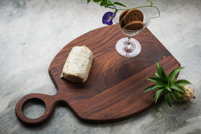 Saeb Serving Board
