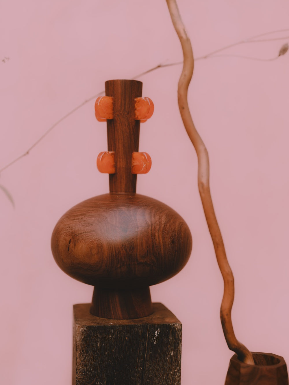 Jushi Vase