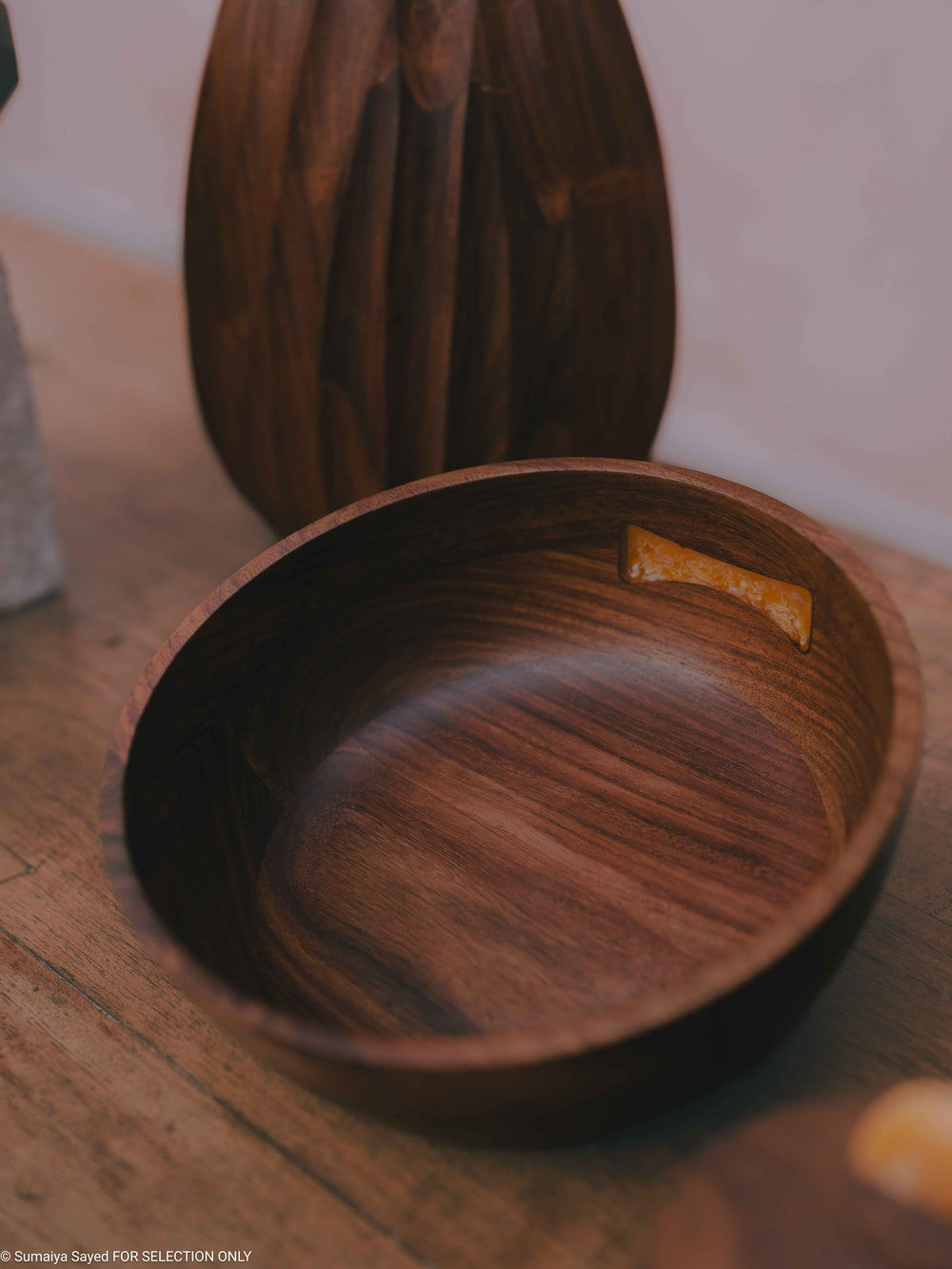 Edo Bowl (L)