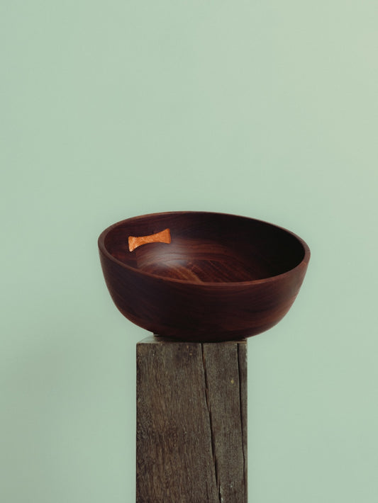 Edo Bowl (L)