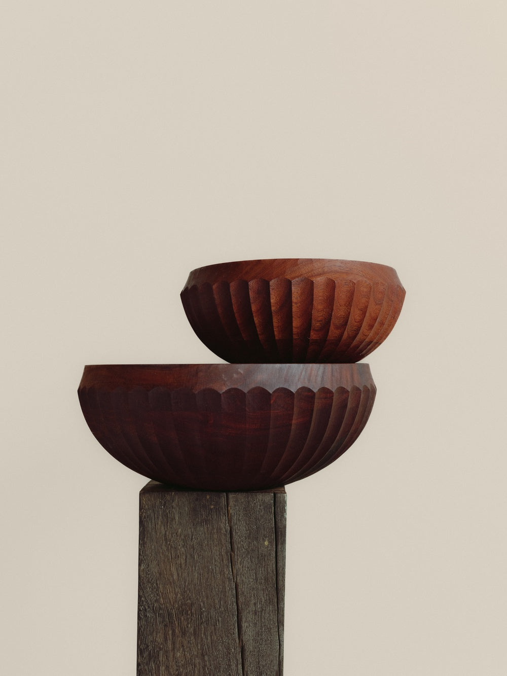 Melon Bowl (L)