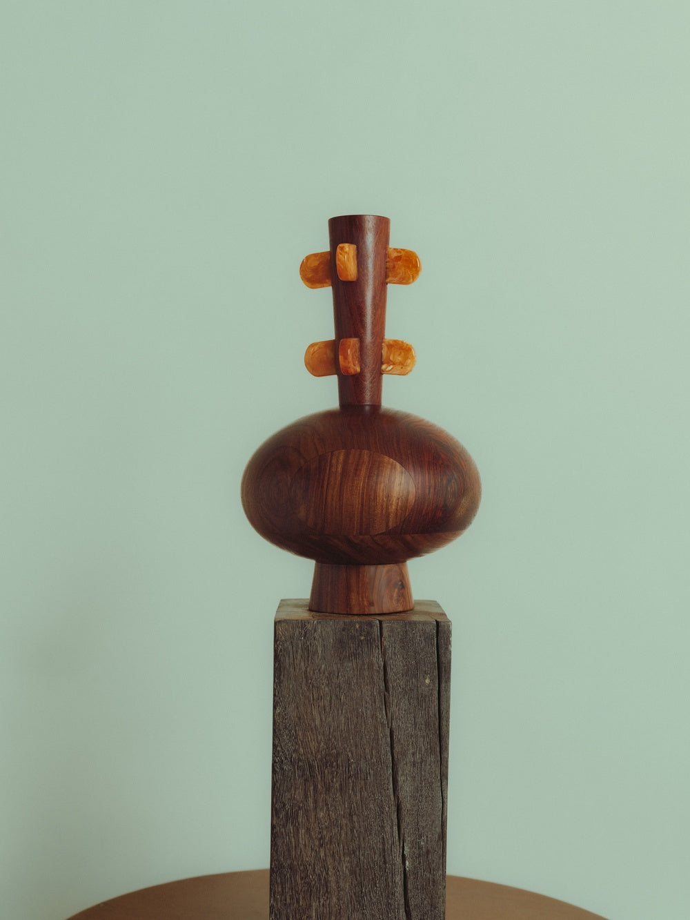 Jushi Vase