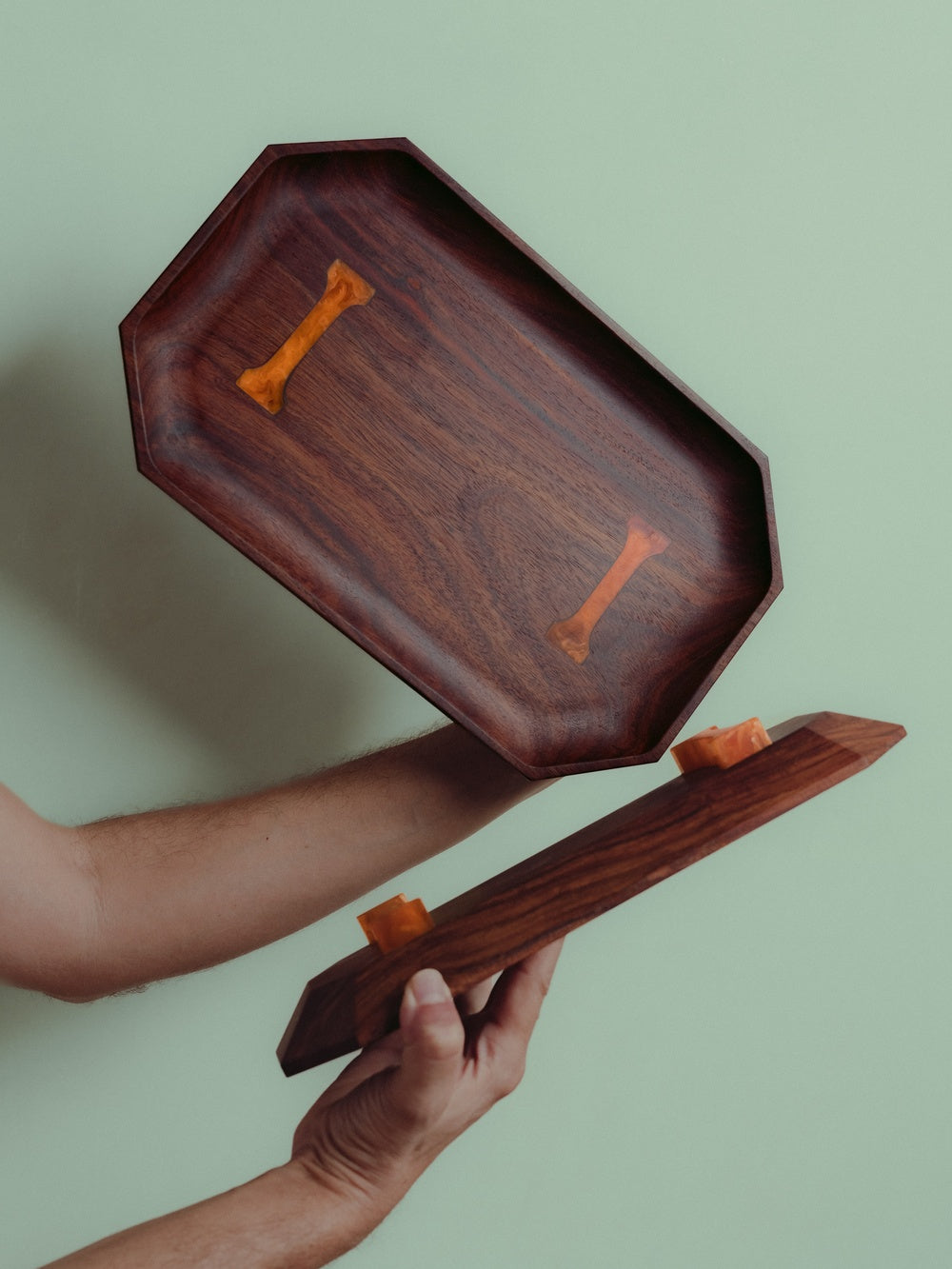 Edo Sushi Tray