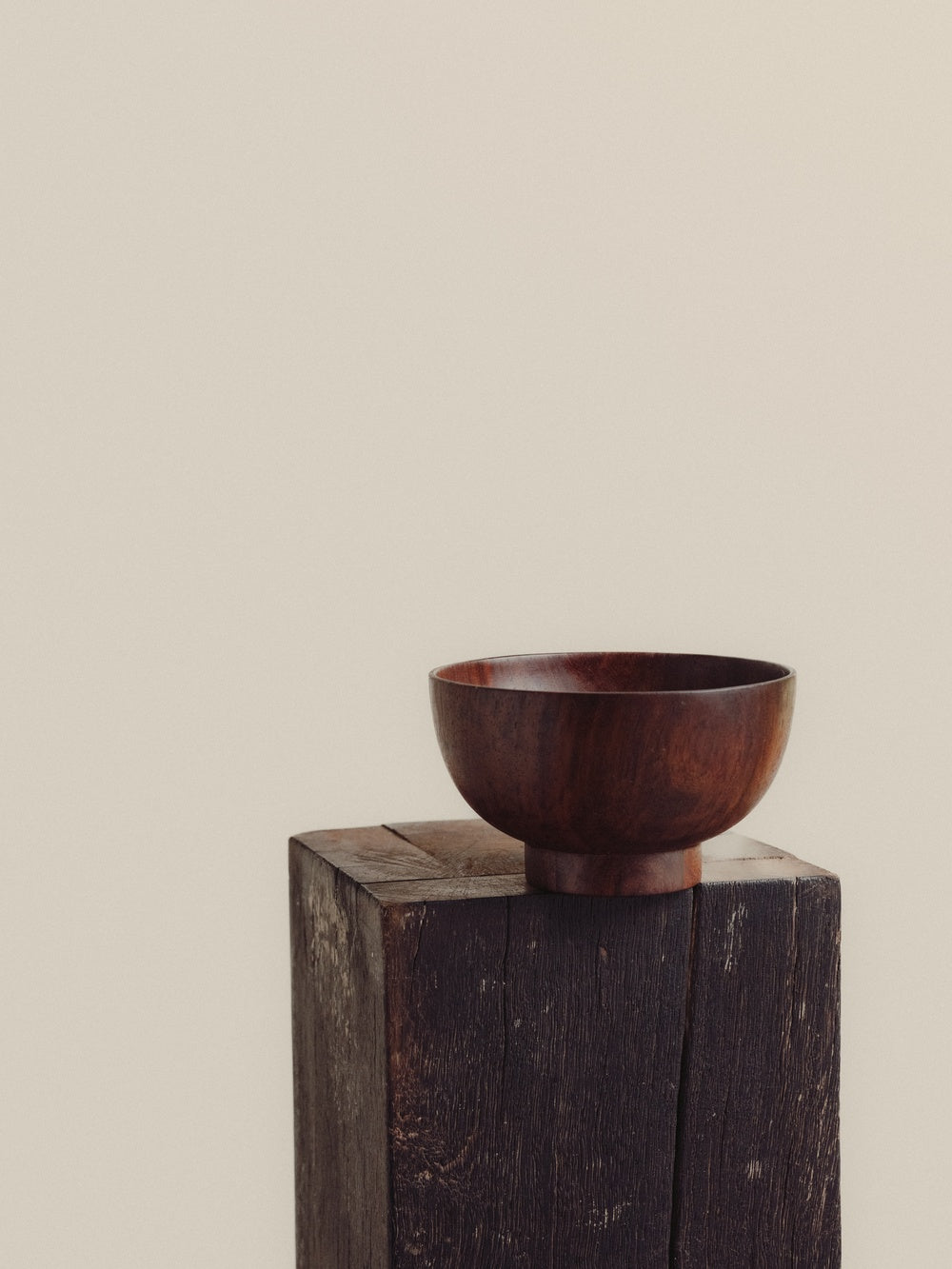 Sapporo Nut Bowl