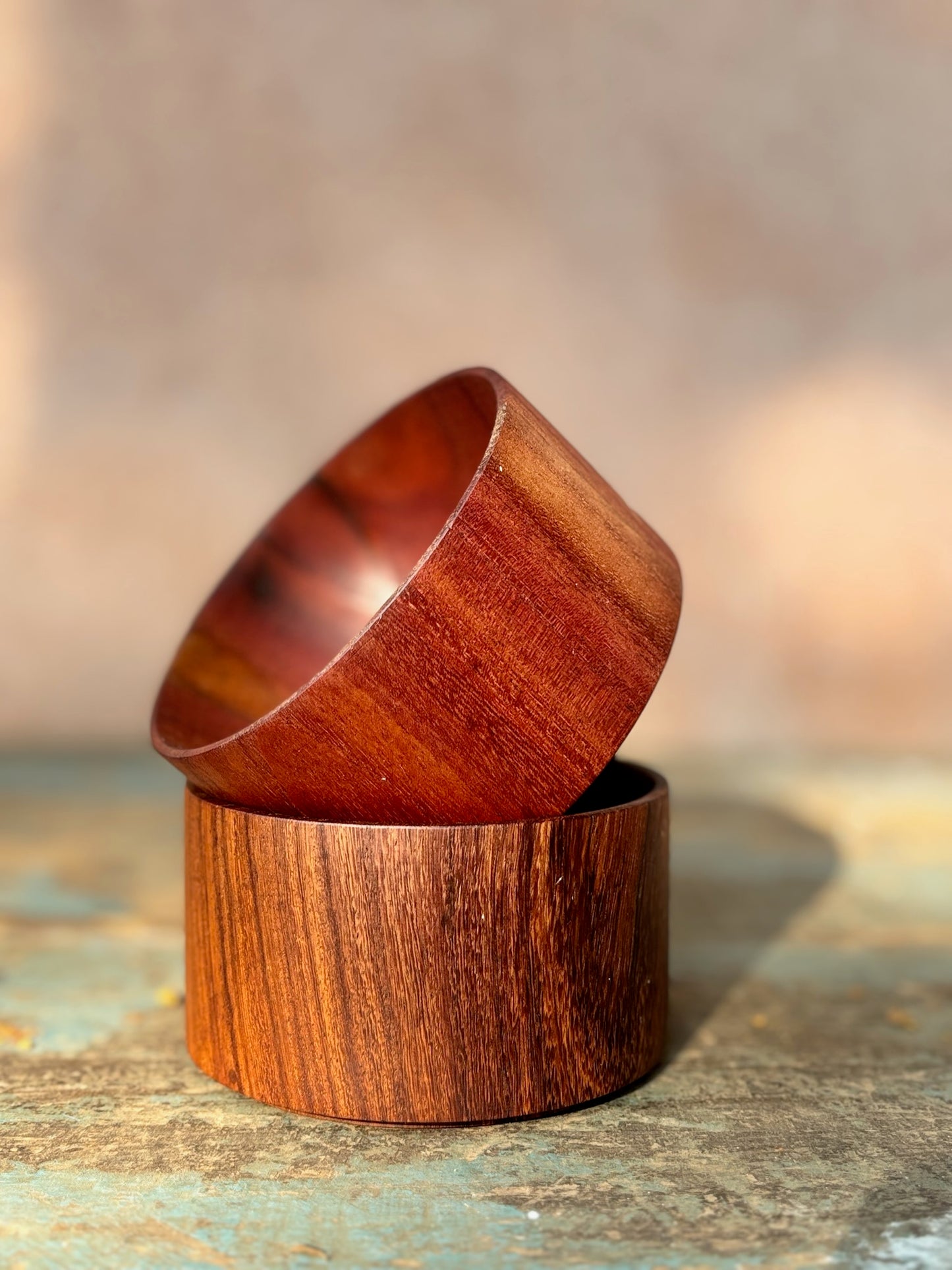 Ryka Nut Bowl