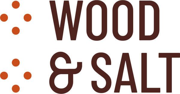 Wood and Salt