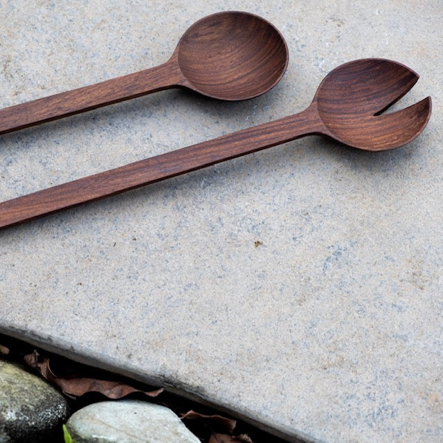 Lua Salad Servers