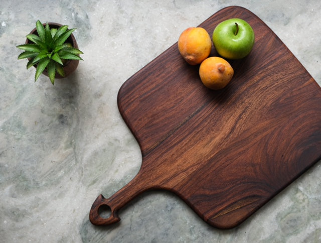 Romano Board Square