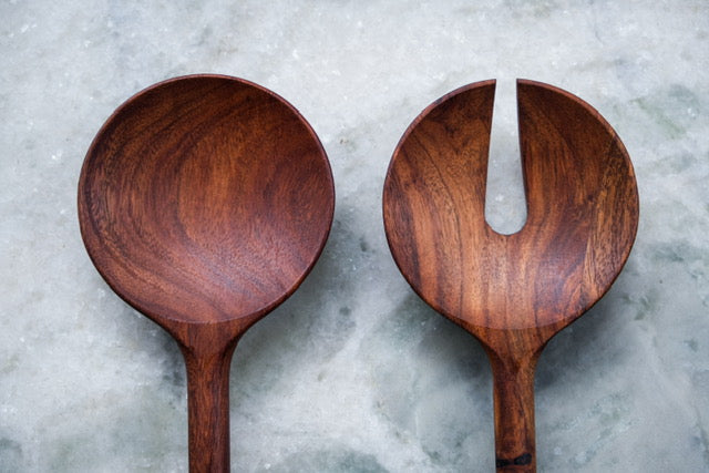 Sol Salad Server