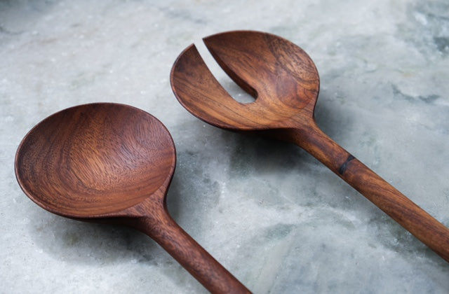 Sol Salad Server