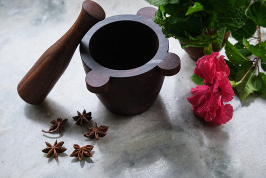 Pestello Mortar Pestle