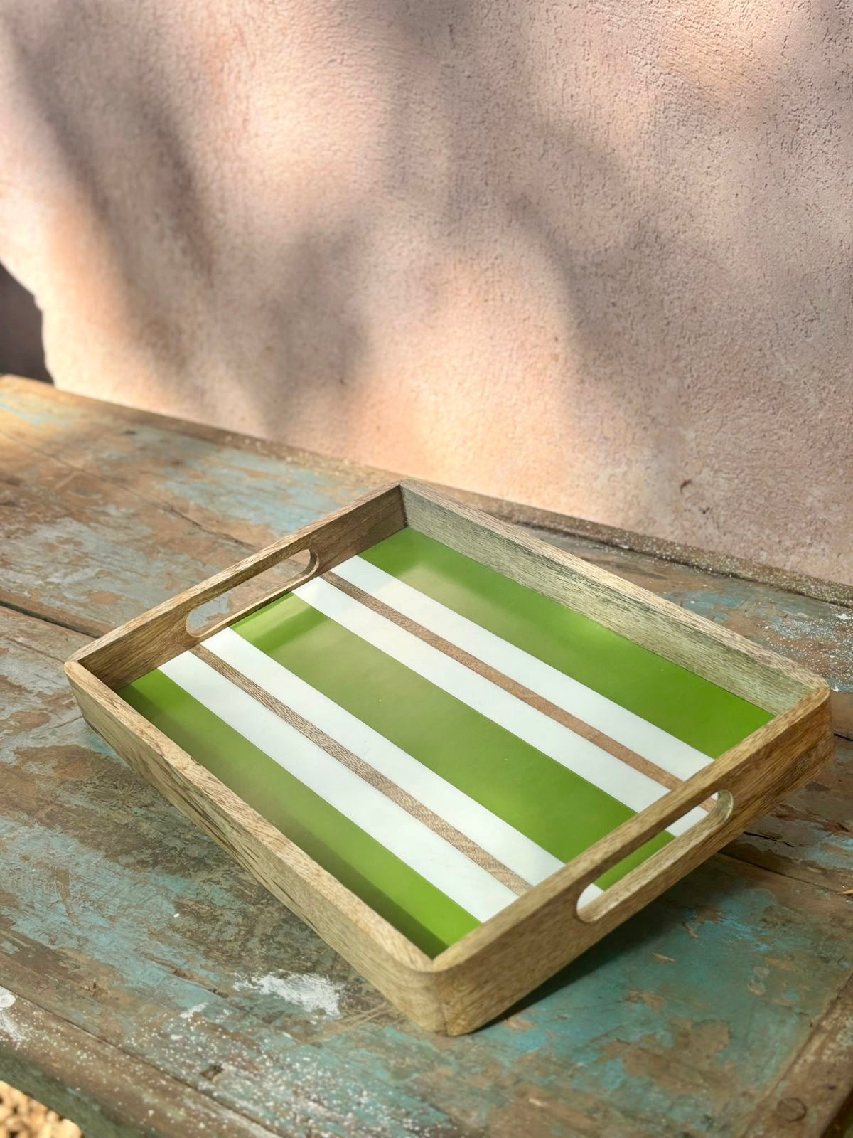 Banda Tray (M)