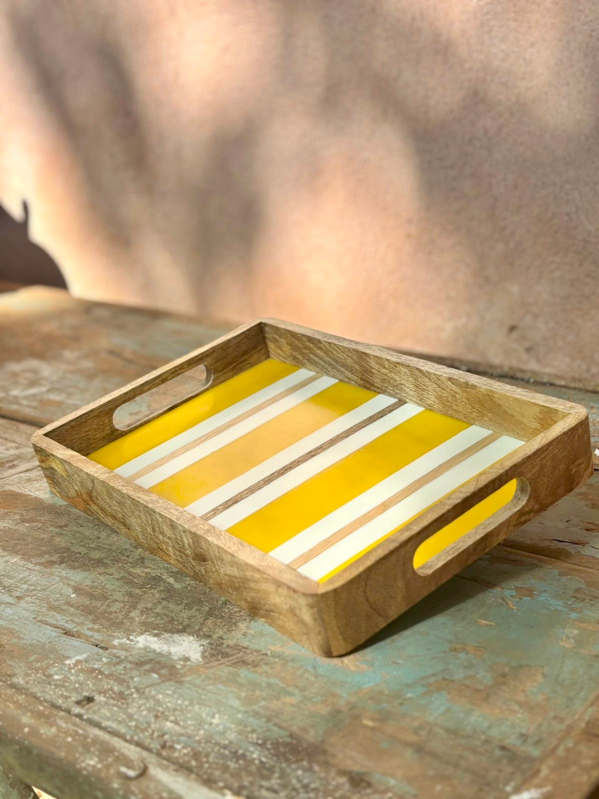 Banda Tray (S)