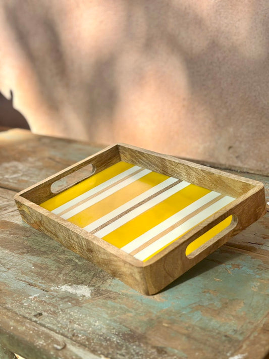 Banda Tray (S)