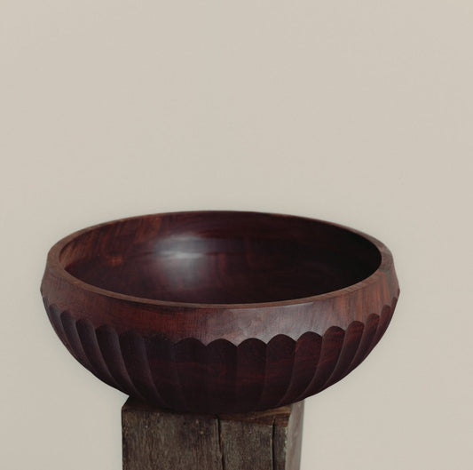 Melon Bowl (L)