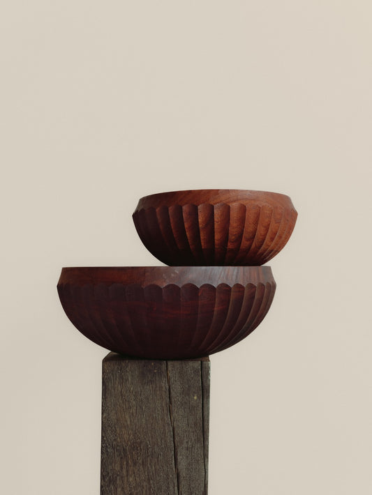 Melon Bowl (L)