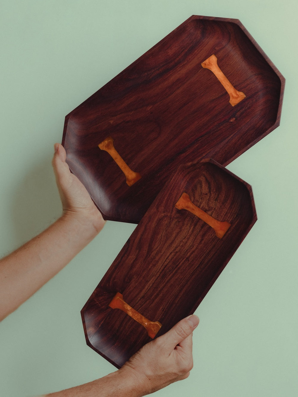 Edo Sushi Tray