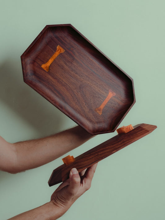 Edo Sushi Tray