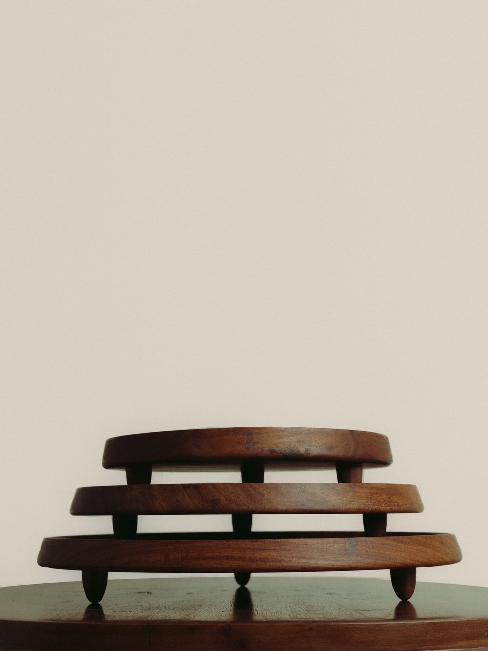 Ashi Tray (S)