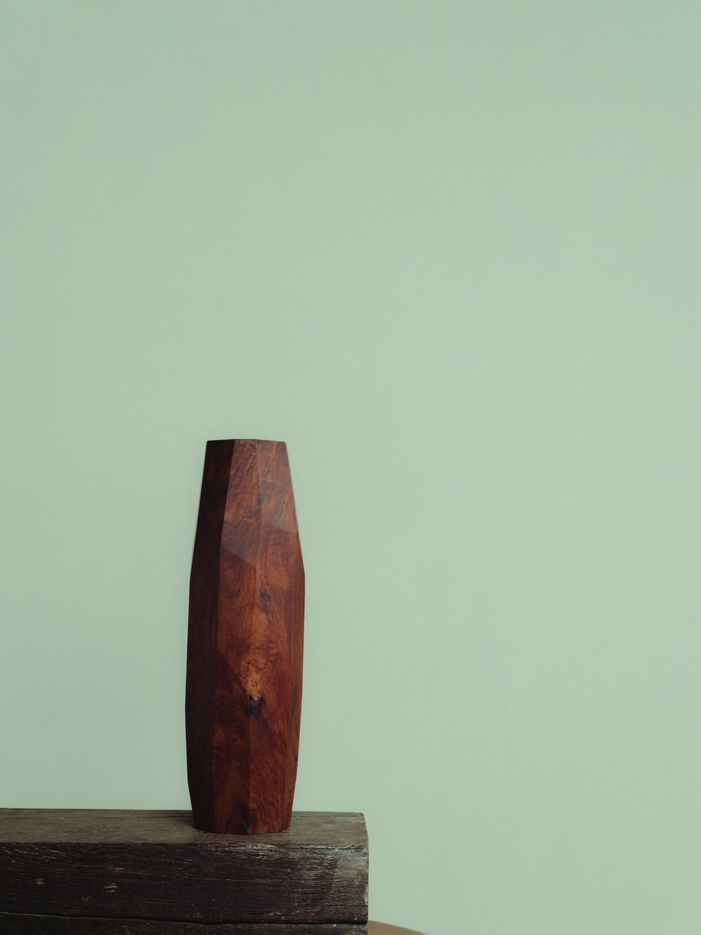Kiriko Vase Tall