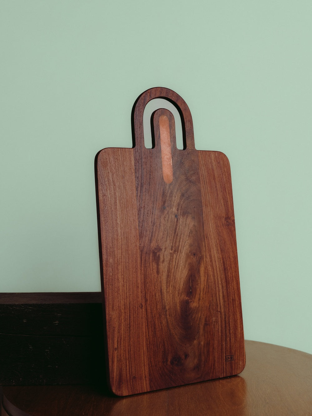 Kashan Orange Board Long
