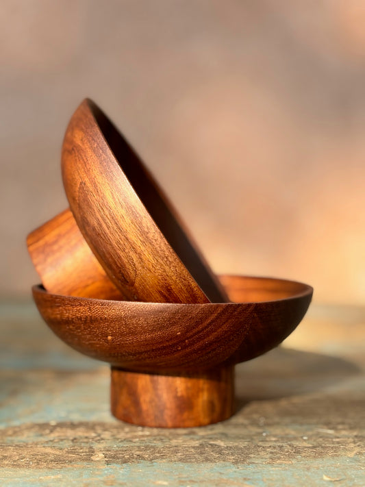 Saj Bowl