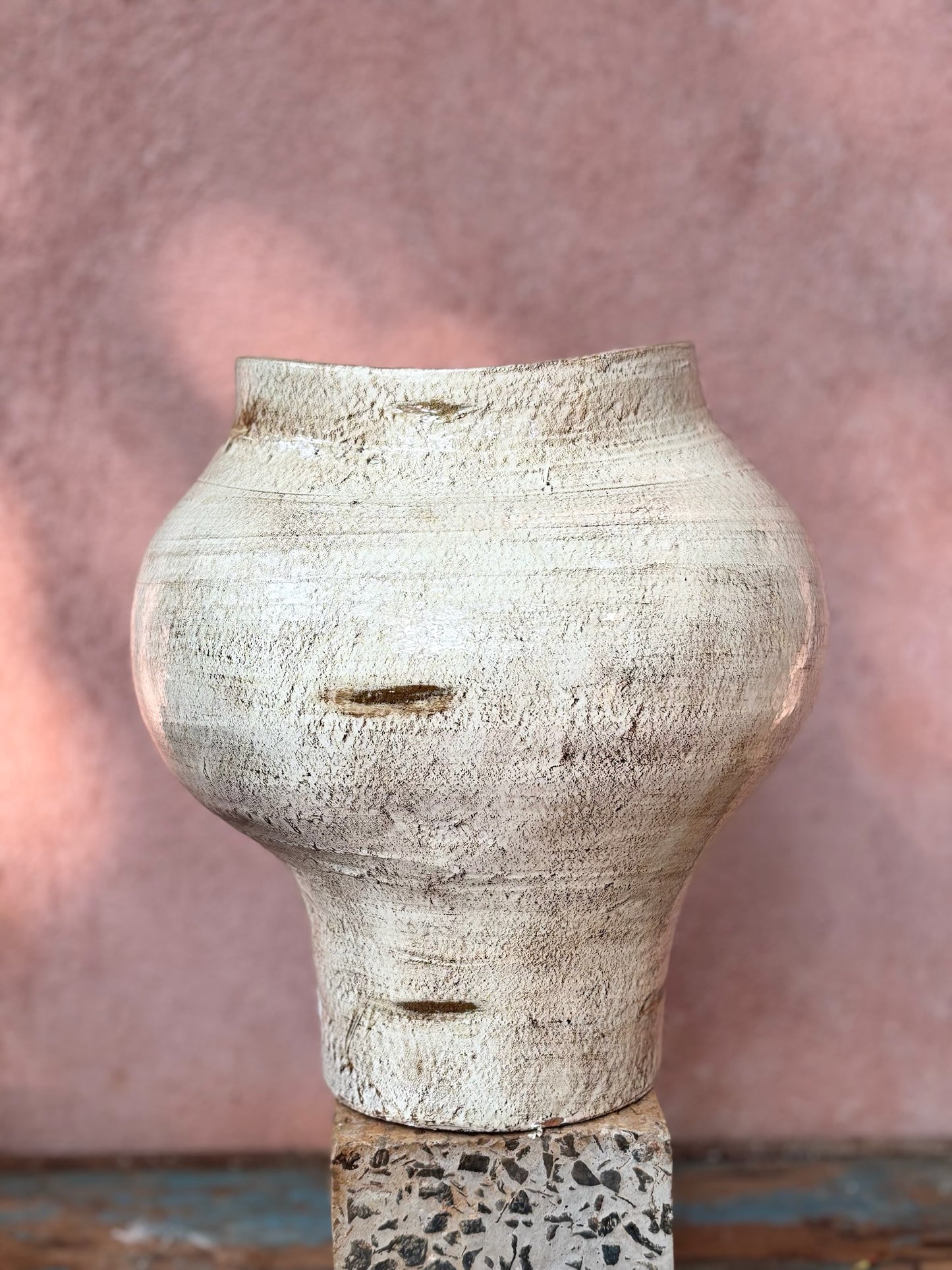 Daabu Vase