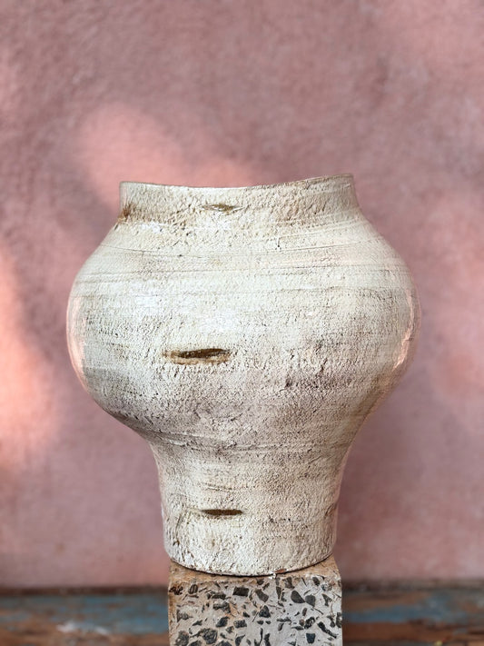 Daabu Vase