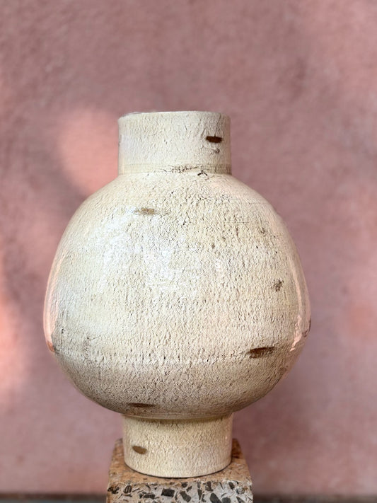 Bagru Vase