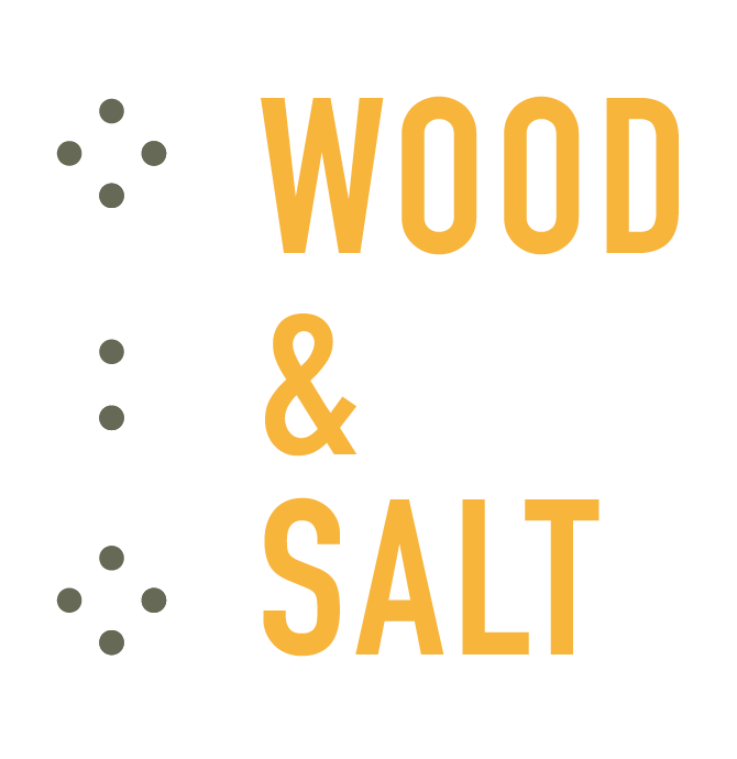 Wood and Salt