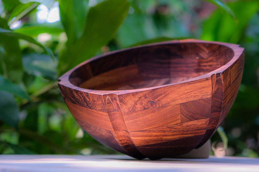 Tara Salad Bowl