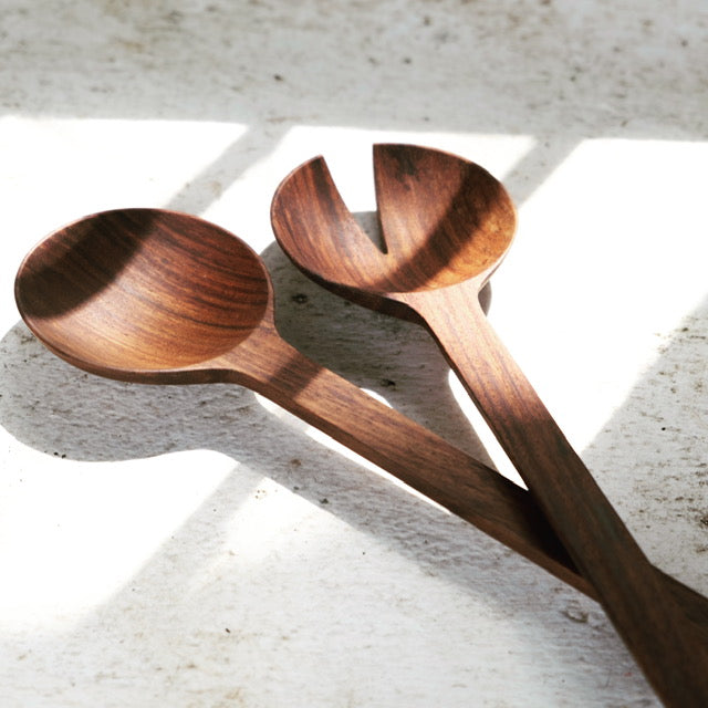 Lua Salad Servers