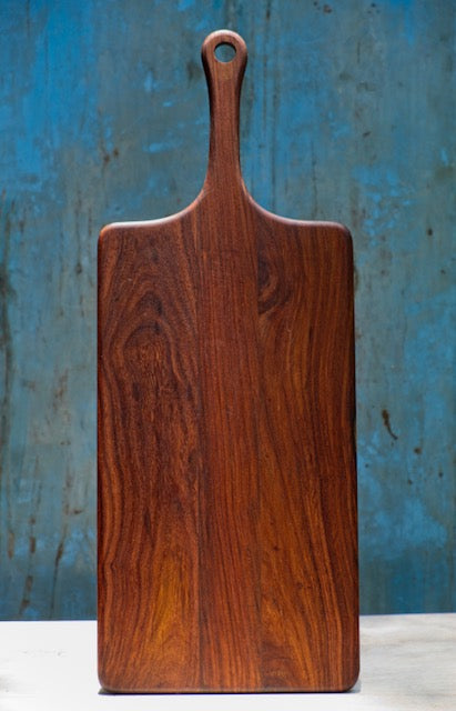 Long Poyi Board