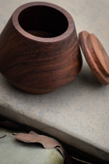 Doce Sugar Pot